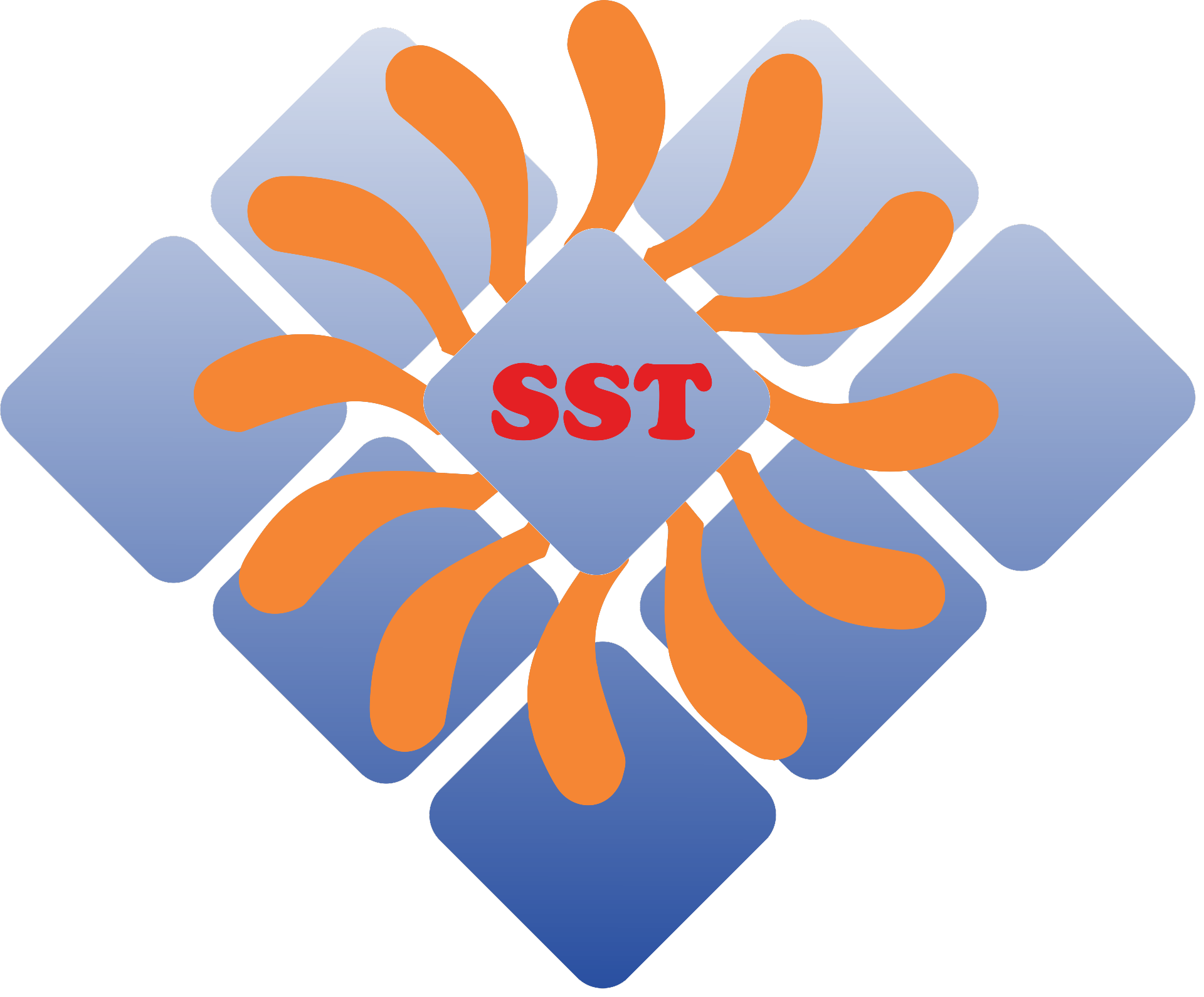 SST Renewables Logo