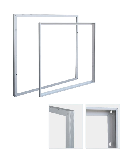 Aluminum Frames